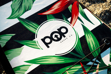 POP Board Co 10'6